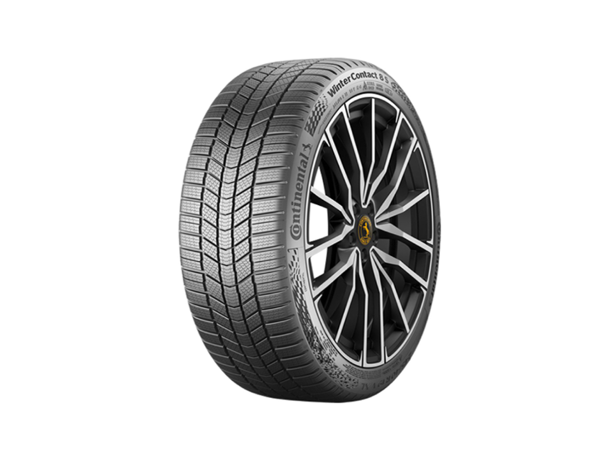CONTINENTAL WinterContact 8 S 113W 285/45R21